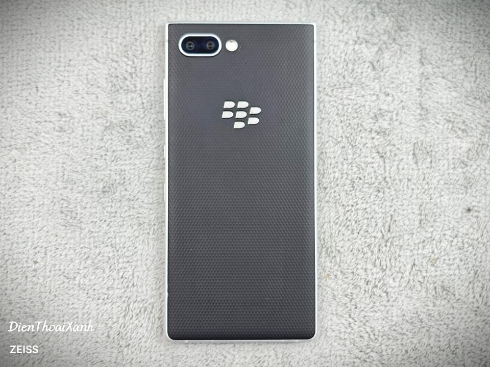 Blackberry Key2 6/64G - 05491-duoc-ban-tai-Điện Thoại Xanh