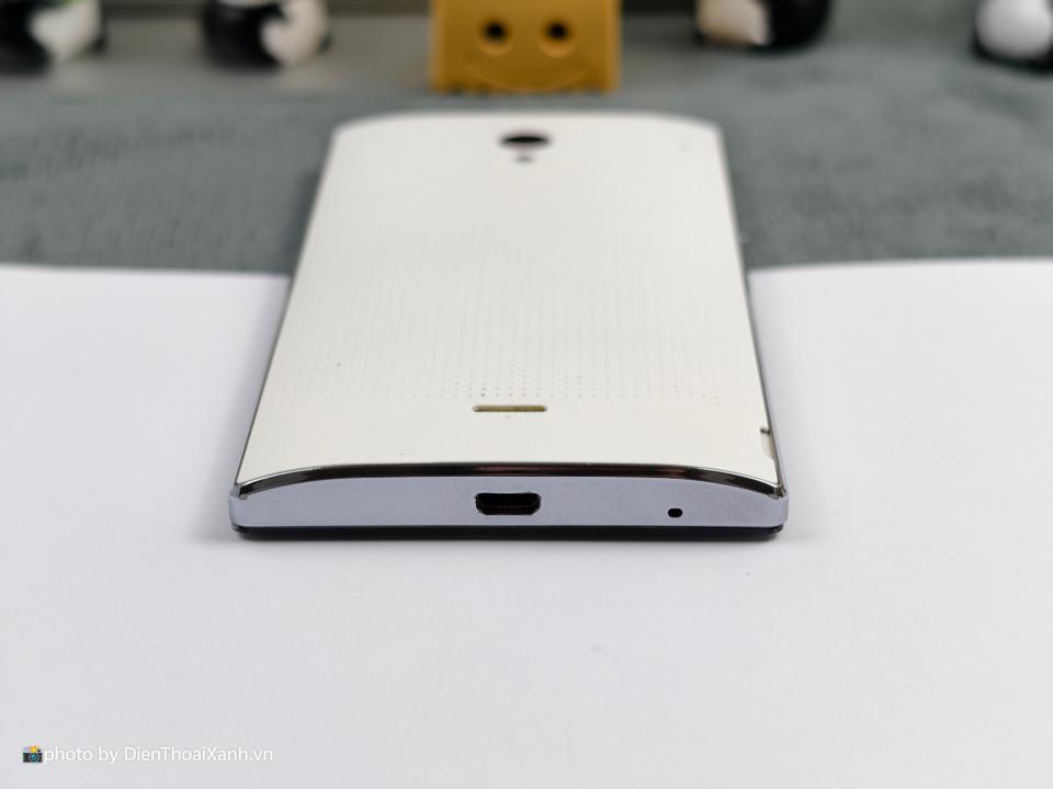 Sharp Aquos Crystal 8G - 15465-duoc-ban-tai-Điện Thoại Xanh