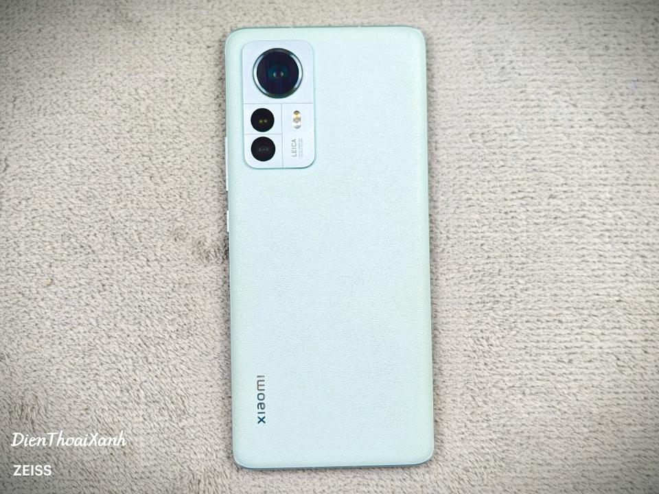 Xiaomi 12s Pro 8/128G - 63318-duoc-ban-tai-Điện Thoại Xanh