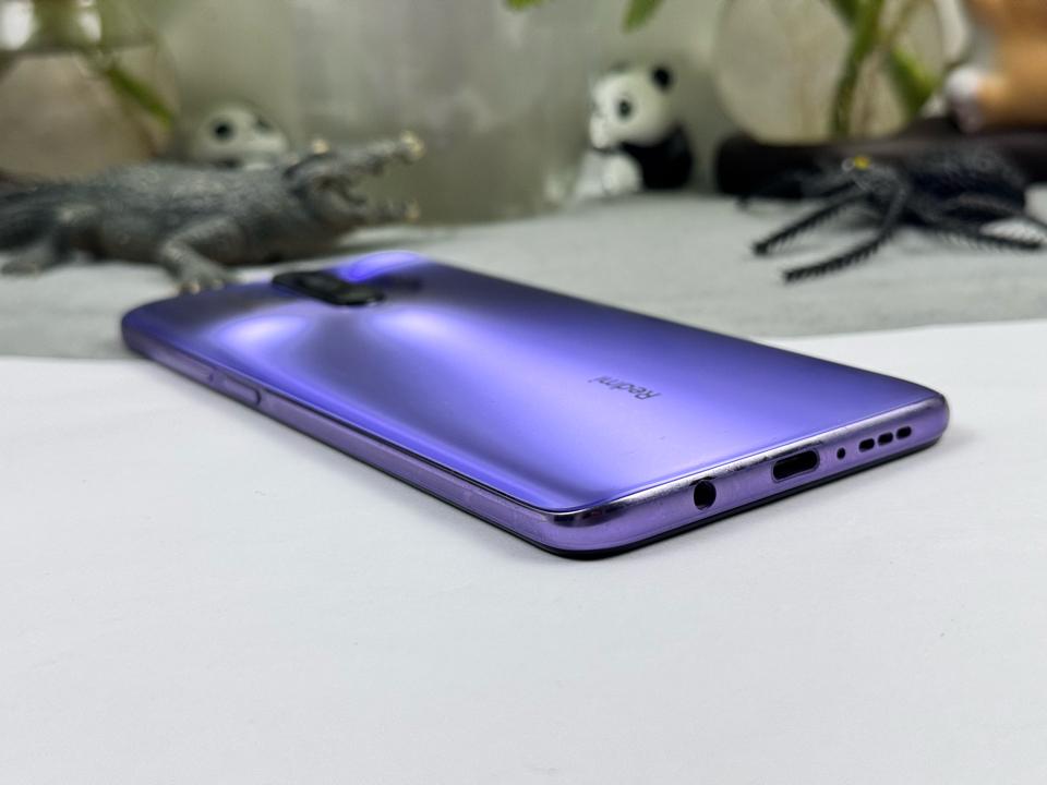 Redmi K30 5G 8/128G - 99482-duoc-ban-tai-Điện Thoại Xanh