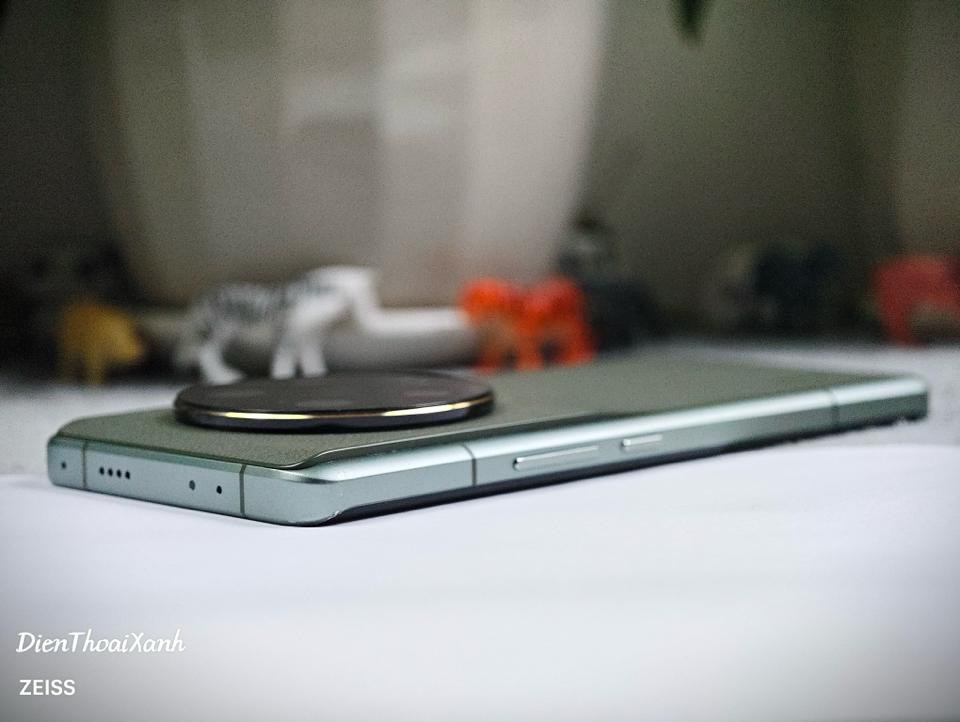 Xiaomi 13 Ultra 12/256G - 53623-duoc-ban-tai-Điện Thoại Xanh