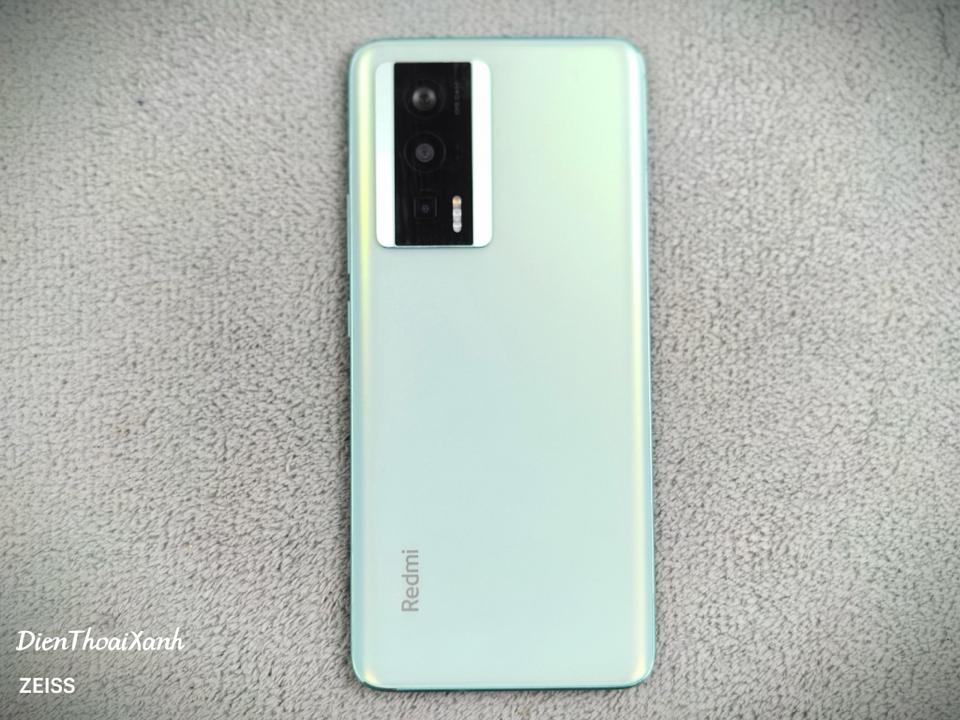 Redmi K60 Pro 8/256G - 61583-duoc-ban-tai-Điện Thoại Xanh
