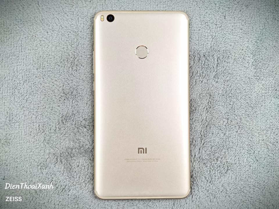 Xiaomi Max 2 4/64G - 15982-duoc-ban-tai-Điện Thoại Xanh