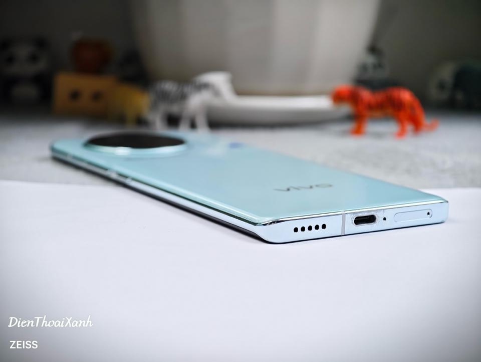 Vivo X90s 8/256G - 45356-duoc-ban-tai-Điện Thoại Xanh