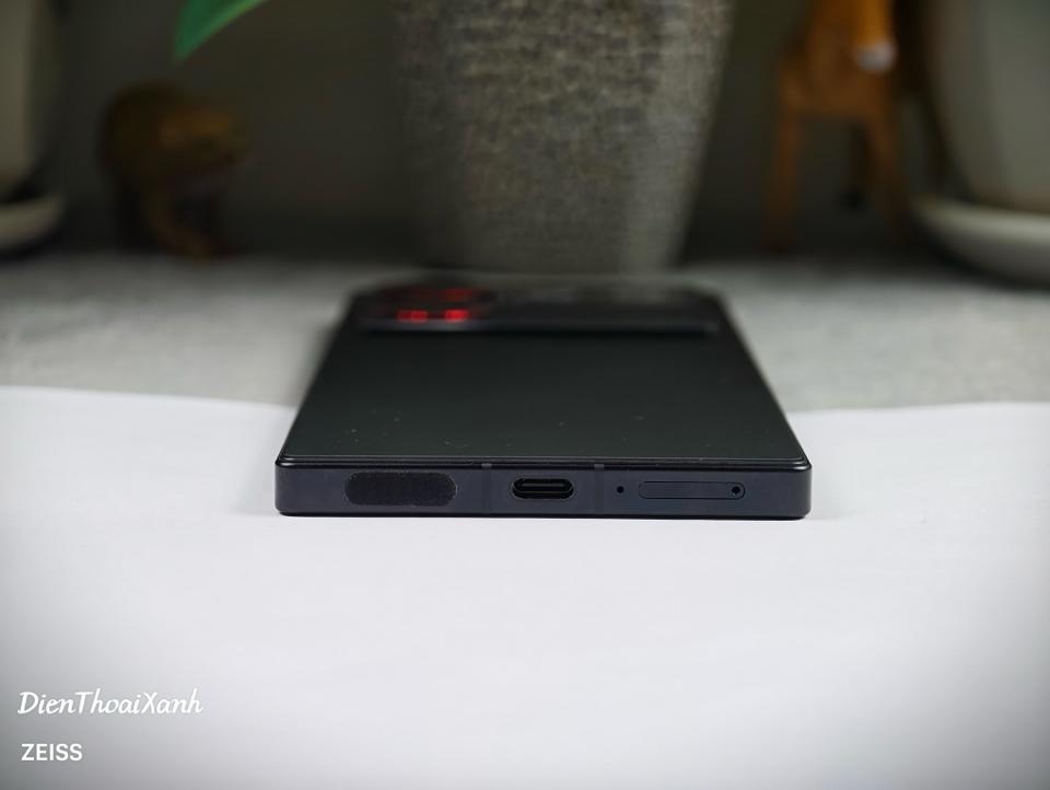 Nubia Z50 Ultra 12/256G - 82393-duoc-ban-tai-Điện Thoại Xanh