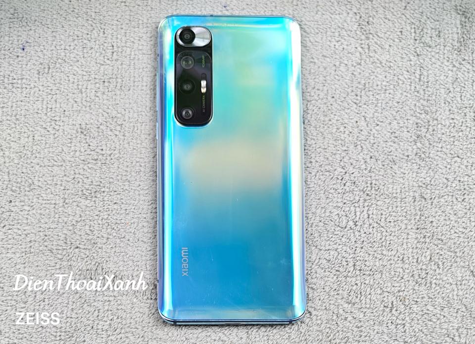 Xiaomi 10s 8/256G - 98896-duoc-ban-tai-Điện Thoại Xanh