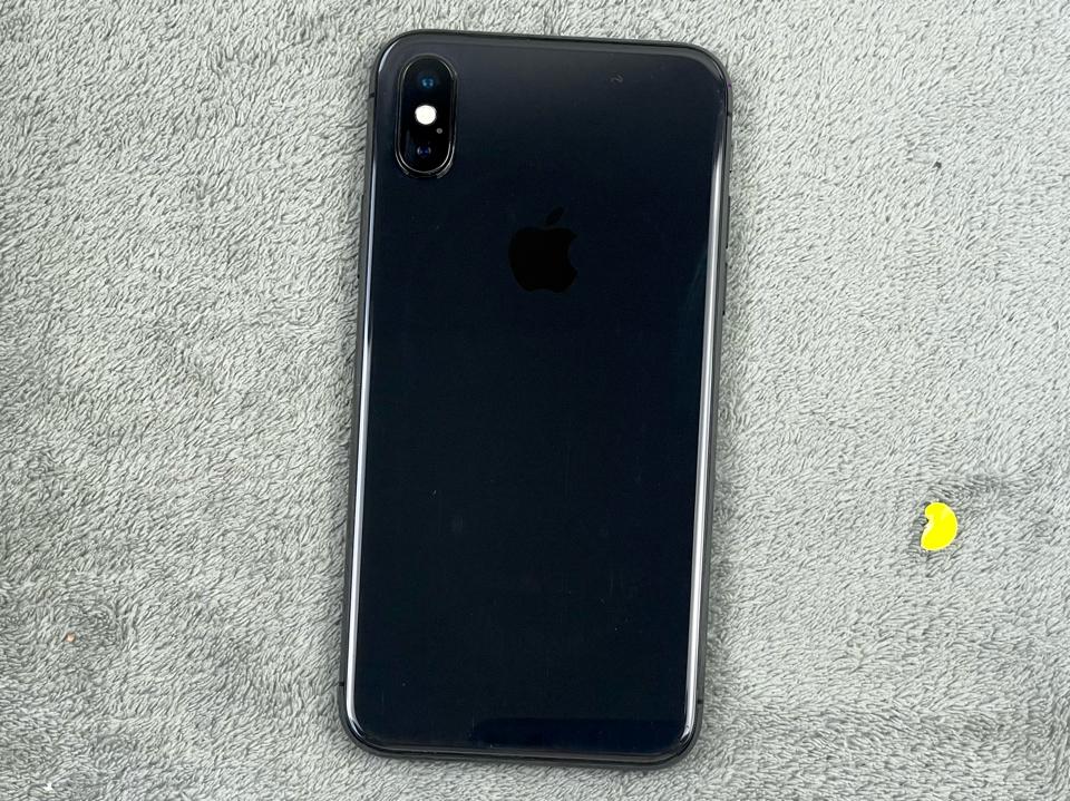 iPhone X 256G - 64374-duoc-ban-tai-Điện Thoại Xanh