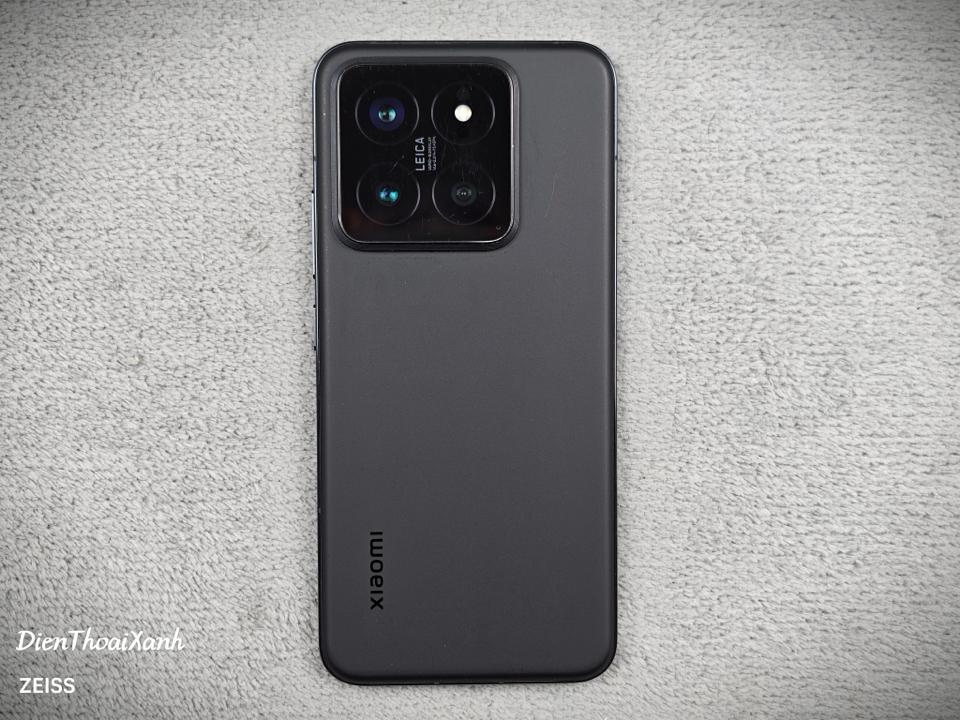 Xiaomi 14 16/512G - 21005-duoc-ban-tai-Điện Thoại Xanh