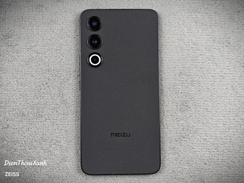 Meizu 21 12/256G - 07592-duoc-ban-tai-Điện Thoại Xanh