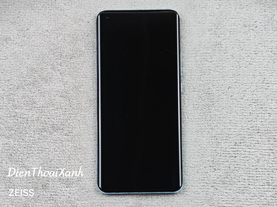 Xiaomi 11 12/256G - 62068-duoc-ban-tai-Điện Thoại Xanh