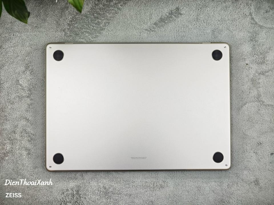 Macbook Air 15 M3 16/256G - WLKV2-duoc-ban-tai-Điện Thoại Xanh