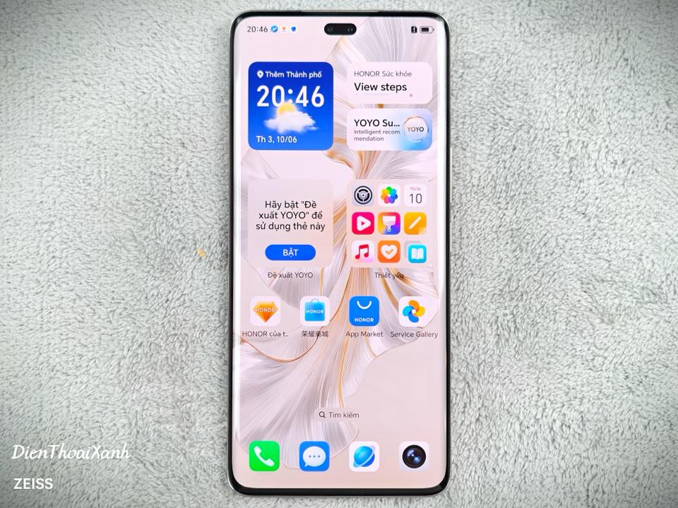 Honor 100 Pro 16/256G - 62250-duoc-ban-tai-Điện Thoại Xanh