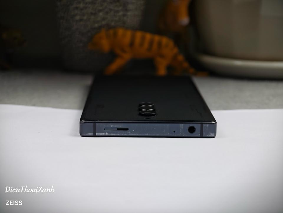 Red Magic 8 Pro 12/256G - 68719-duoc-ban-tai-Điện Thoại Xanh