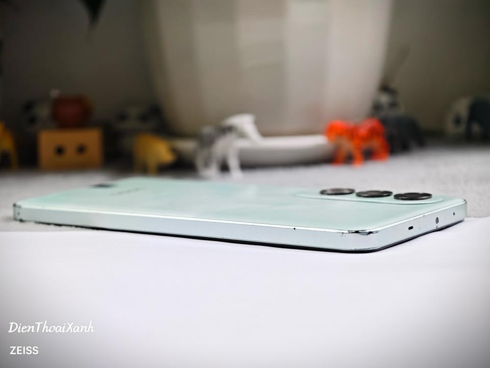 OPPO K12 8/256G - 37555-duoc-ban-tai-Điện Thoại Xanh