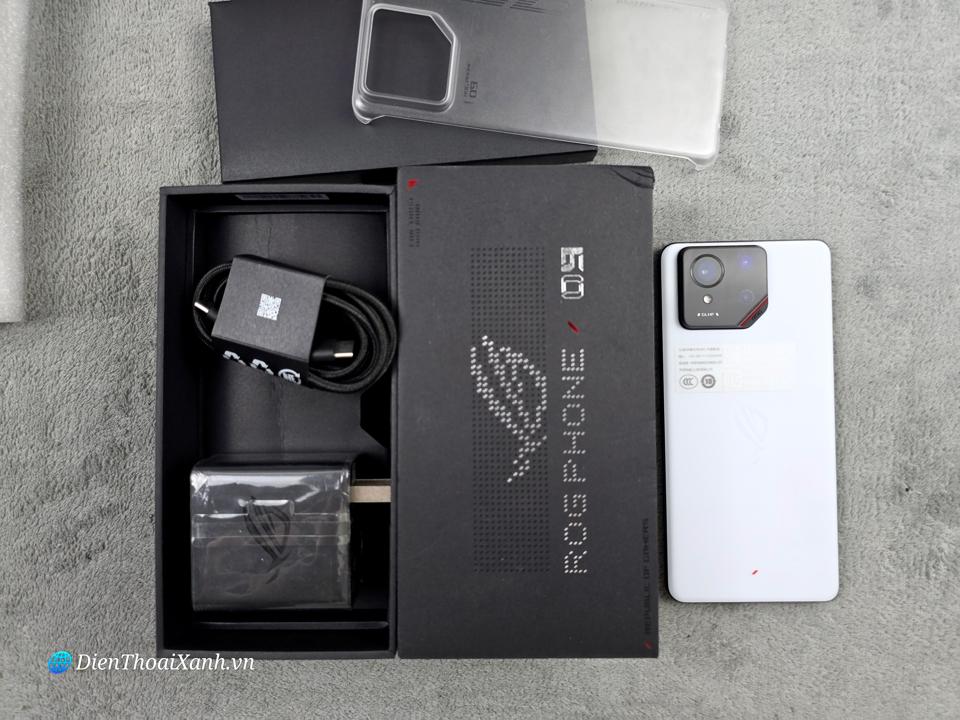 Asus Rog Phone 9 12/256G - 22630-duoc-ban-tai-Điện Thoại Xanh