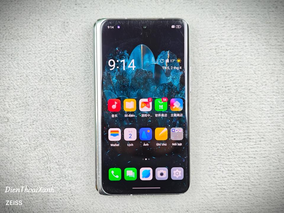 OPPO Find N 12/256G - 45993-duoc-ban-tai-Điện Thoại Xanh