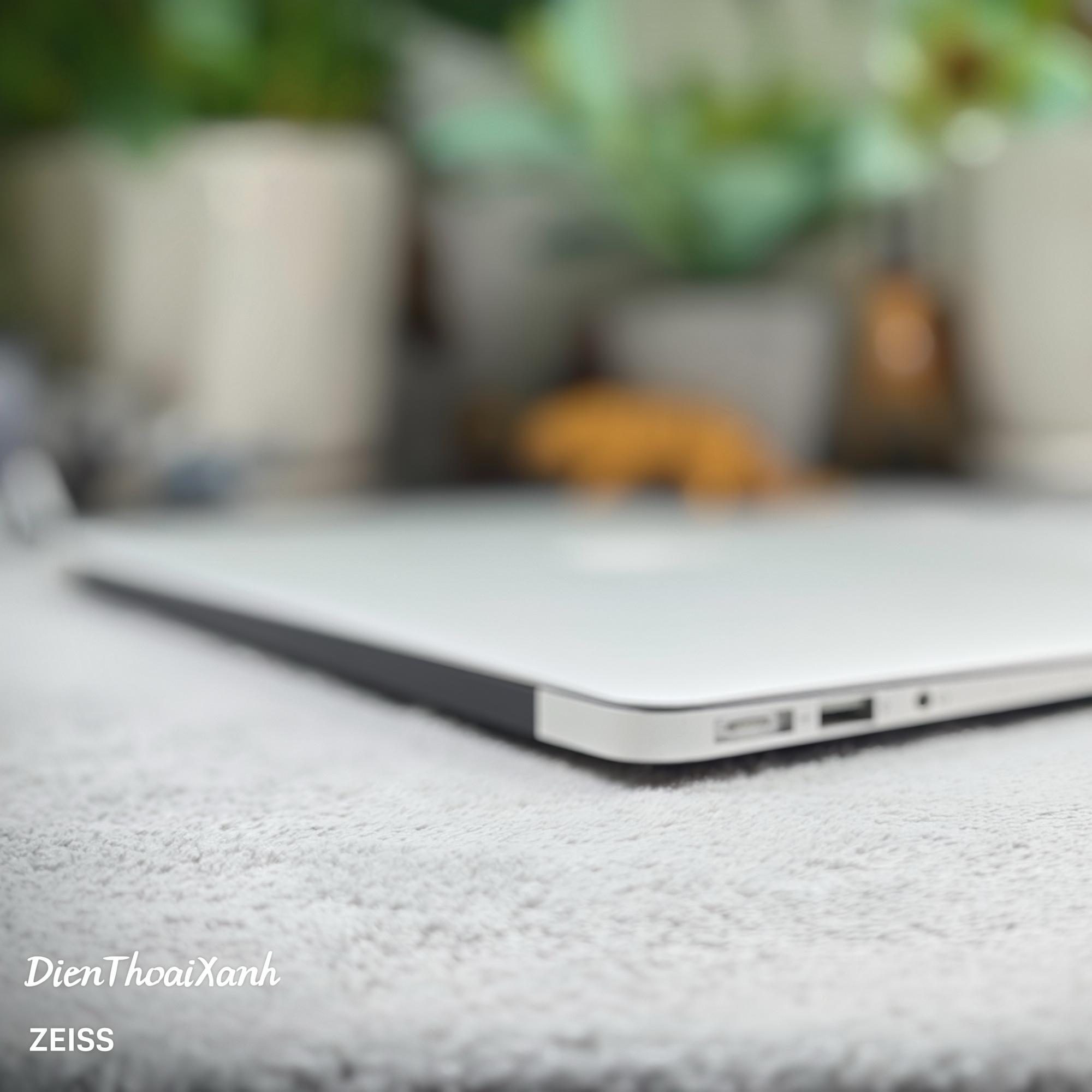 Macbook Air 11 2014 4/128G -EG083-duoc-ban-tai-Điện Thoại Xanh