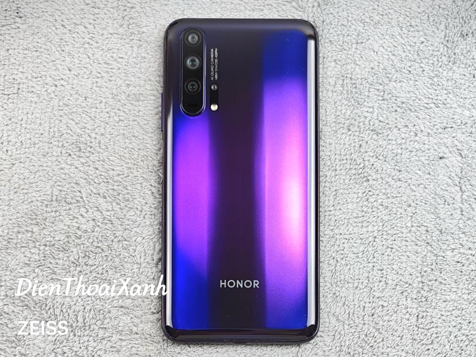 Honor 20 Pro 8/128G - 89345/93557/36218/01665-duoc-ban-tai-Điện Thoại Xanh