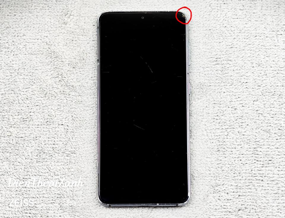 Samsung Galaxy S21 8/128G - 80645-duoc-ban-tai-Điện Thoại Xanh