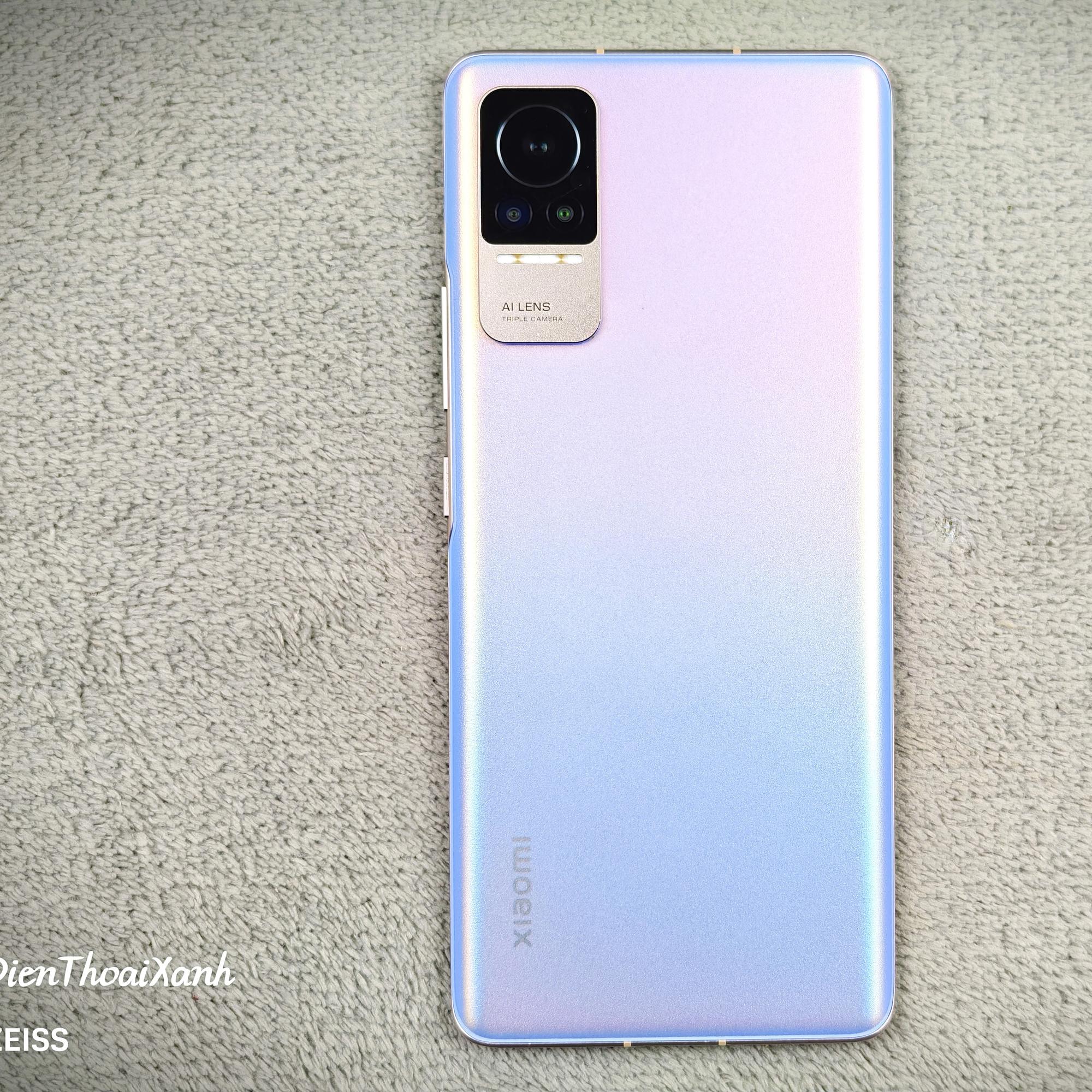 Xiaomi Civi 1s 8/128G - 51630-duoc-ban-tai-Điện Thoại Xanh