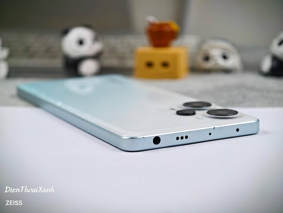 Redmi Note 12 Turbo 12/256G - 18127-duoc-ban-tai-Điện Thoại Xanh