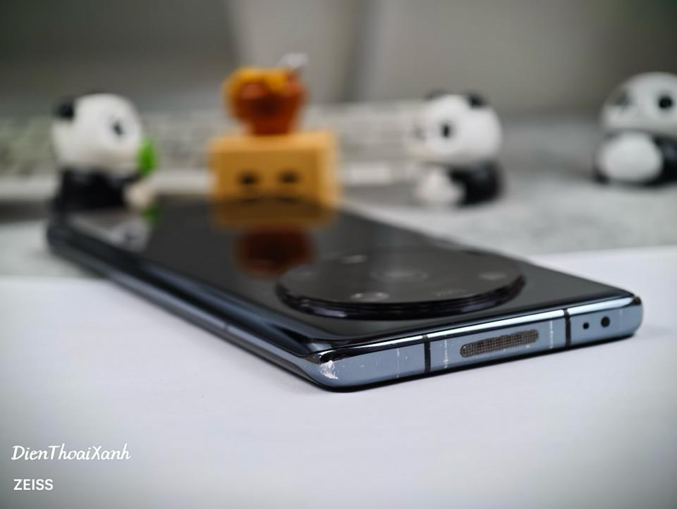 Honor Magic 4 Pro 12/256G - 30506-duoc-ban-tai-Điện Thoại Xanh