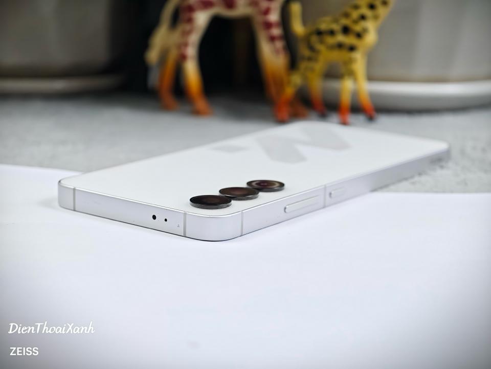 Meizu 20 Classic 16/512G - 50678-duoc-ban-tai-Điện Thoại Xanh