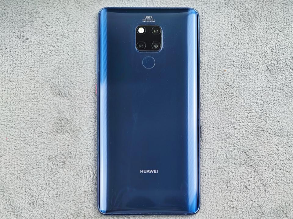 Huawei Mate 20x 6/128G - 28151-duoc-ban-tai-Điện Thoại Xanh