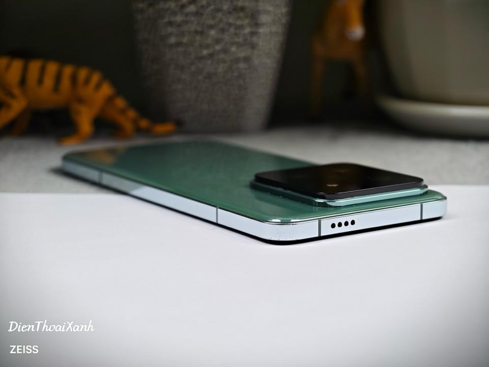 Xiaomi 14 Pro 12/256G - 40301-duoc-ban-tai-Điện Thoại Xanh