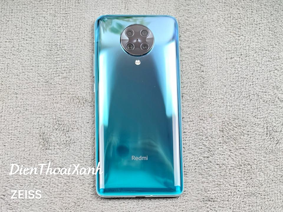 Redmi K30 Ultra 8/128G - 48960-duoc-ban-tai-Điện Thoại Xanh