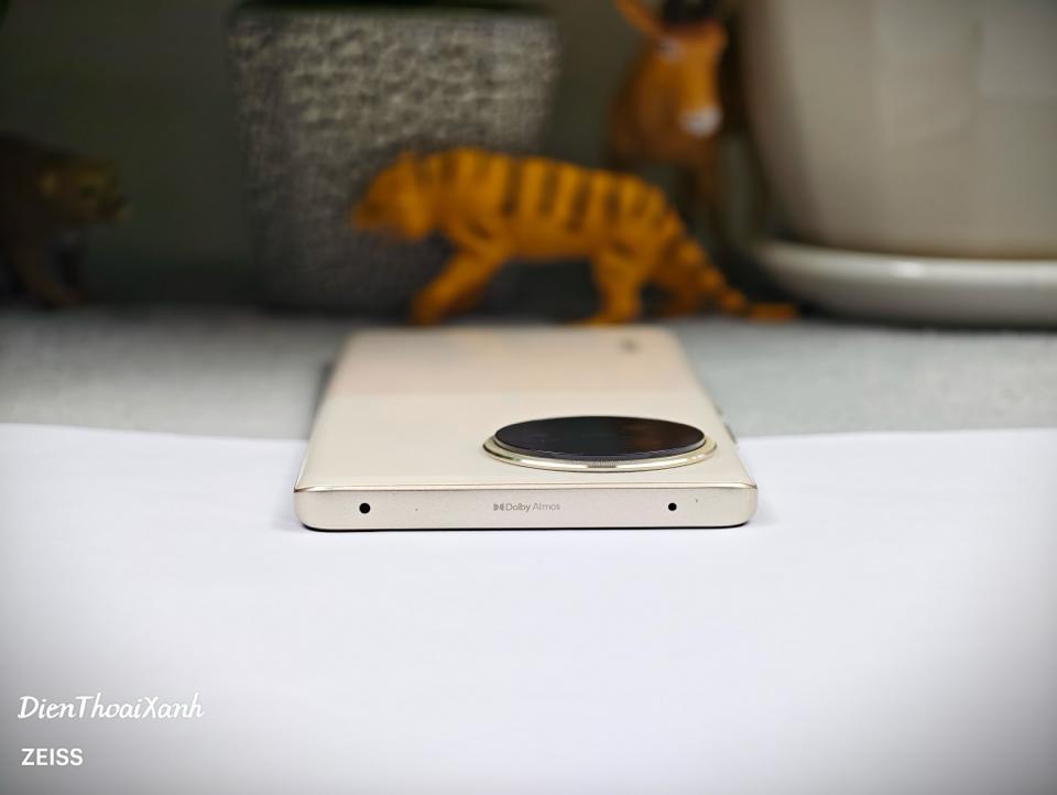 Xiaomi Civi 3 12/256G - 11208-duoc-ban-tai-Điện Thoại Xanh