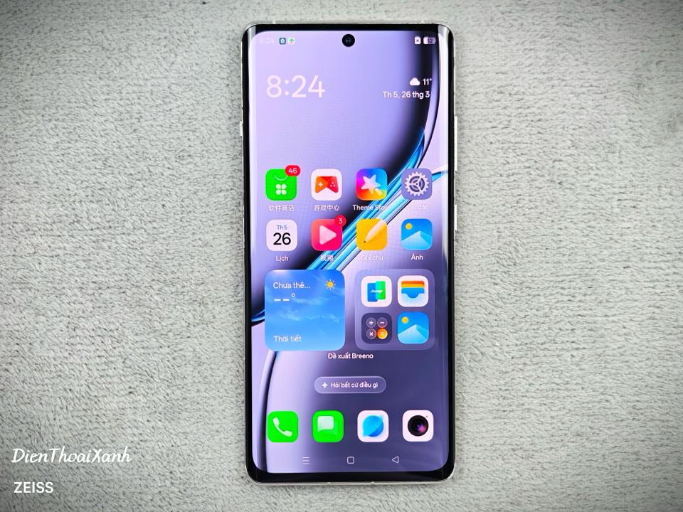 OnePlus Ace 3 Pro 16/512G - 54433-duoc-ban-tai-Điện Thoại Xanh