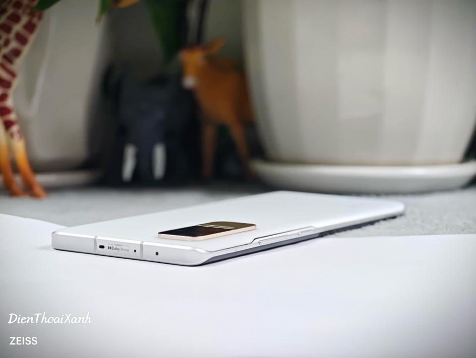 Xiaomi Civi 1s 8/128G - 92596-duoc-ban-tai-Điện Thoại Xanh