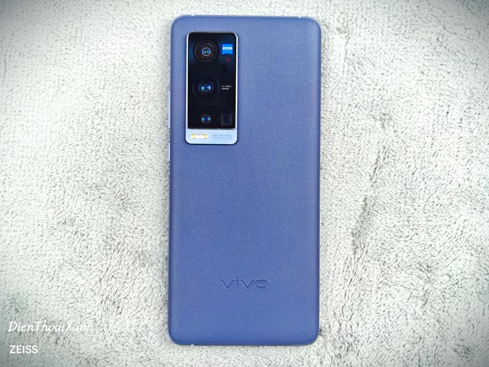 Vivo X60 Pro+ 8/128G - 95437-duoc-ban-tai-Điện Thoại Xanh