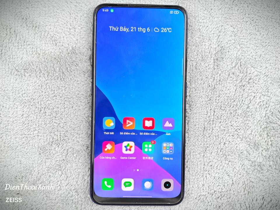 Realme X 6/64G - 29119-duoc-ban-tai-Điện Thoại Xanh