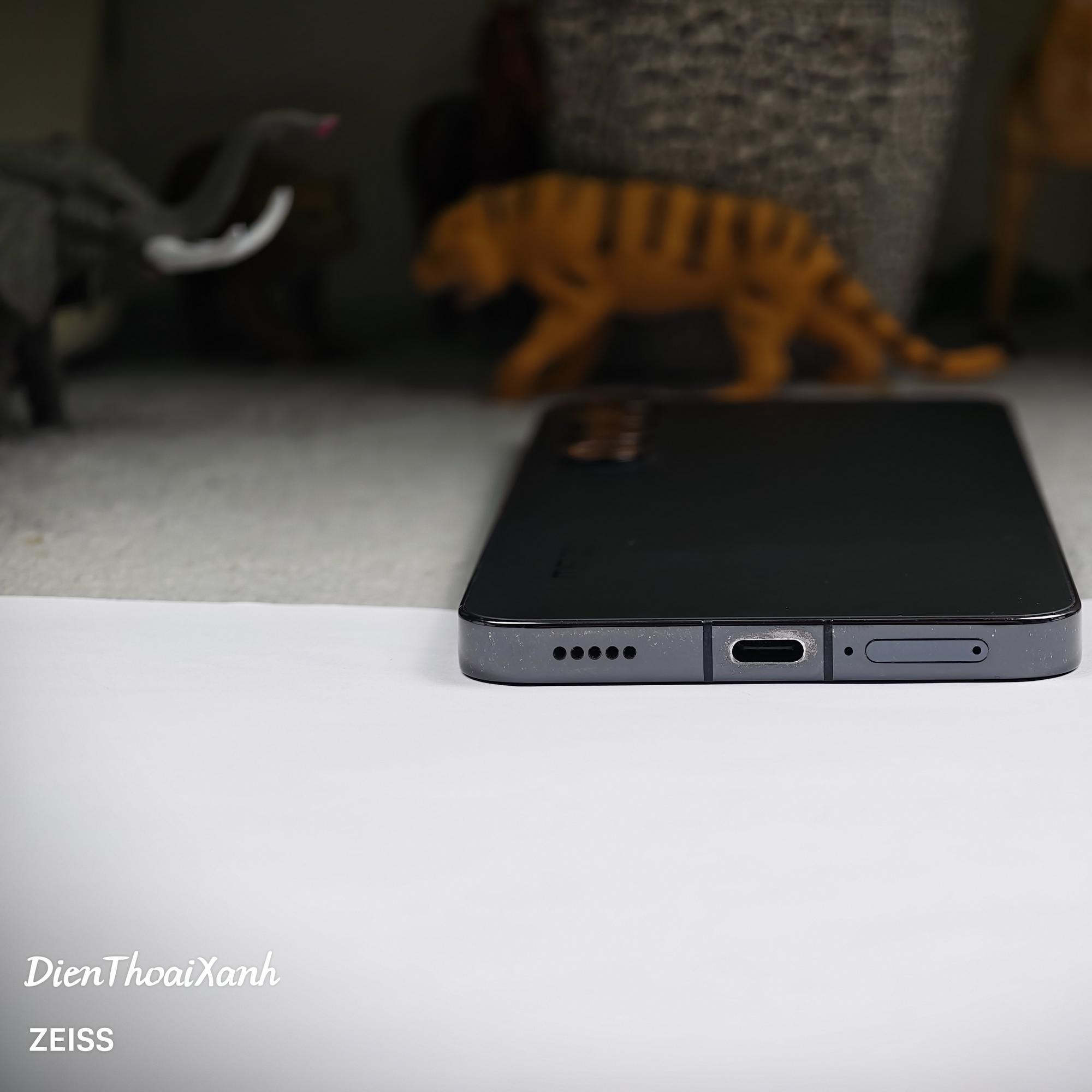 Meizu 20 Pro 12/256G - 55416-duoc-ban-tai-Điện Thoại Xanh
