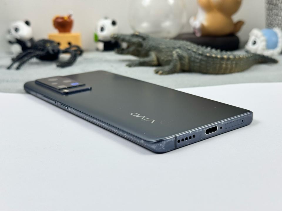 Vivo X60 Pro 12/256G - 15156-duoc-ban-tai-Điện Thoại Xanh