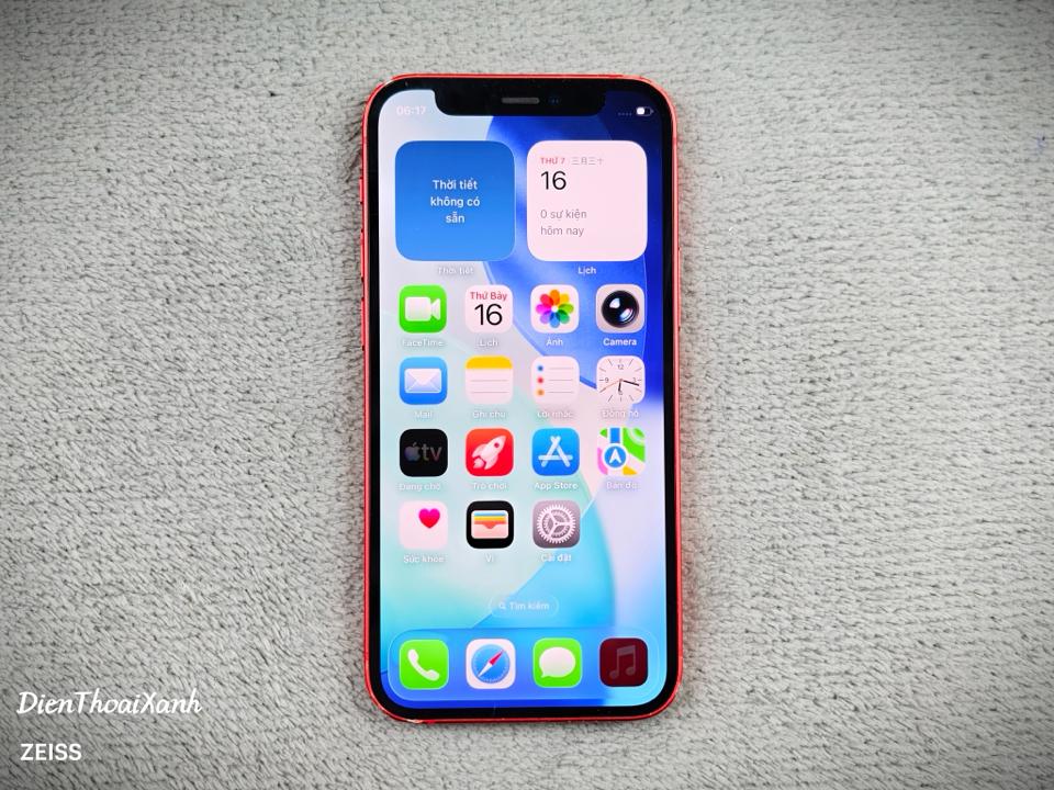 iPhone 12 mini 256G - 54871-duoc-ban-tai-Điện Thoại Xanh