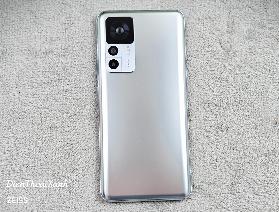 Redmi K50 Ultra 8/256G - 37620-duoc-ban-tai-Điện Thoại Xanh