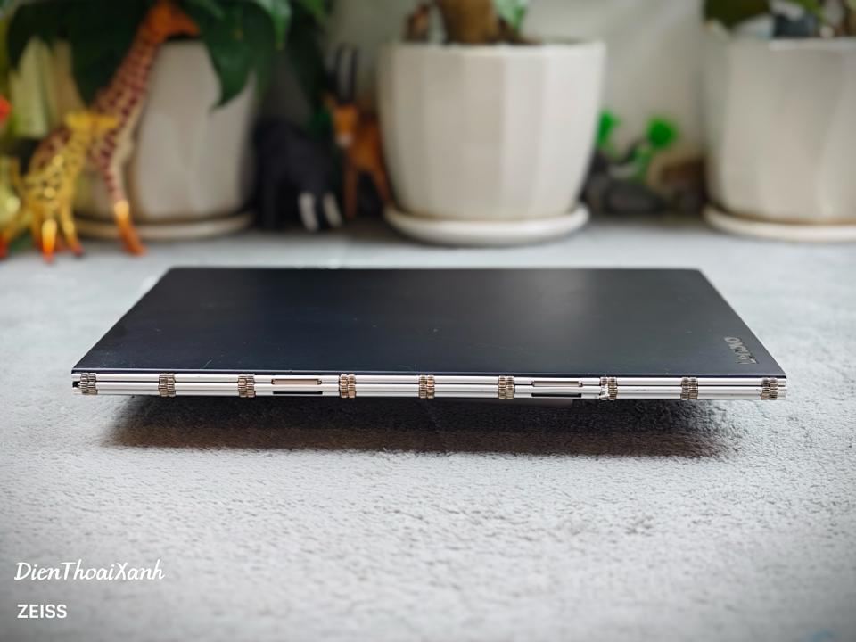 Lenovo YogaBook 4/64G - P1325-duoc-ban-tai-Điện Thoại Xanh