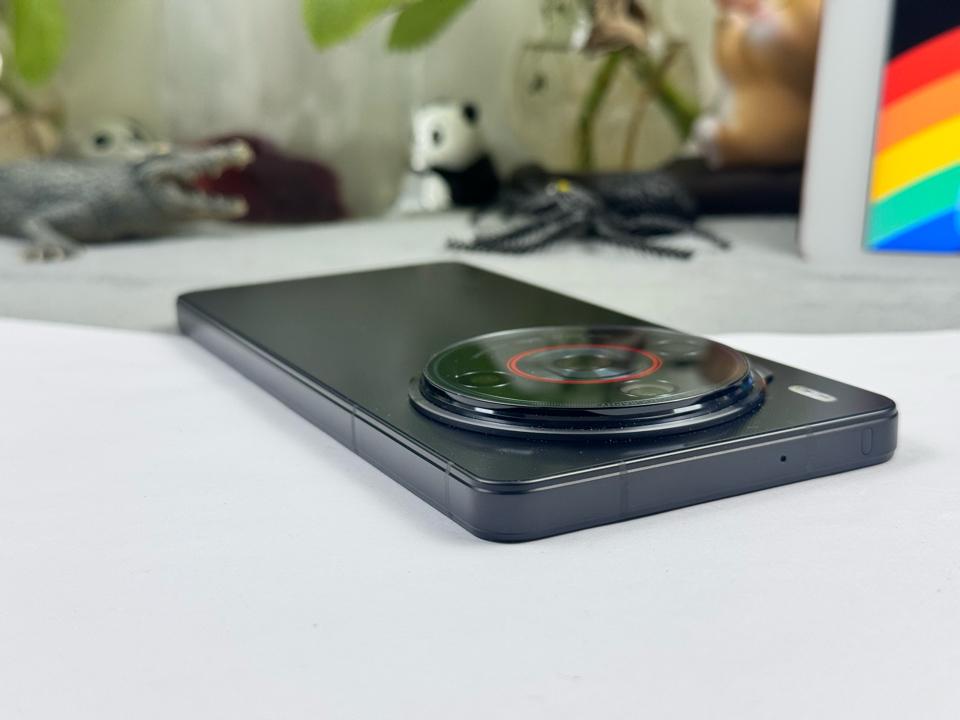 Nubia Z60s Pro 12/256G - 15883-duoc-ban-tai-Điện Thoại Xanh