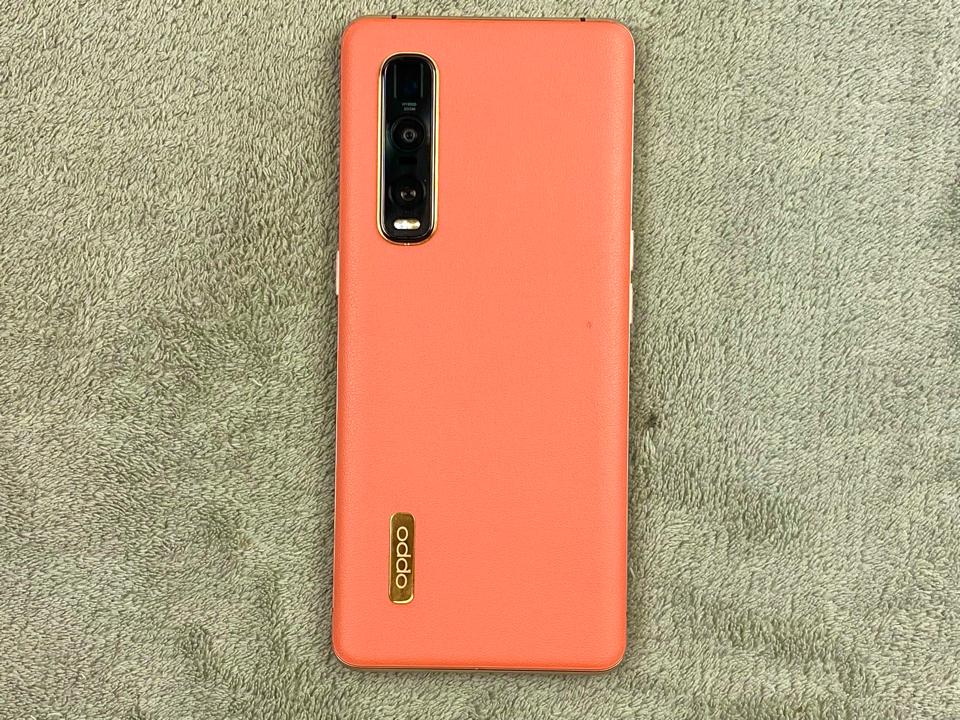 OPPO Find X2 Pro 12/256G - 77577-duoc-ban-tai-Điện Thoại Xanh