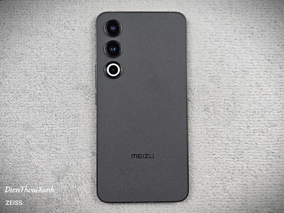 Meizu 21 12/256G - 05273-duoc-ban-tai-Điện Thoại Xanh