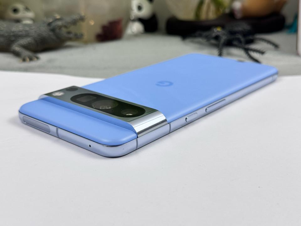 Google Pixel 8 Pro 128G QT - 36205-duoc-ban-tai-Điện Thoại Xanh
