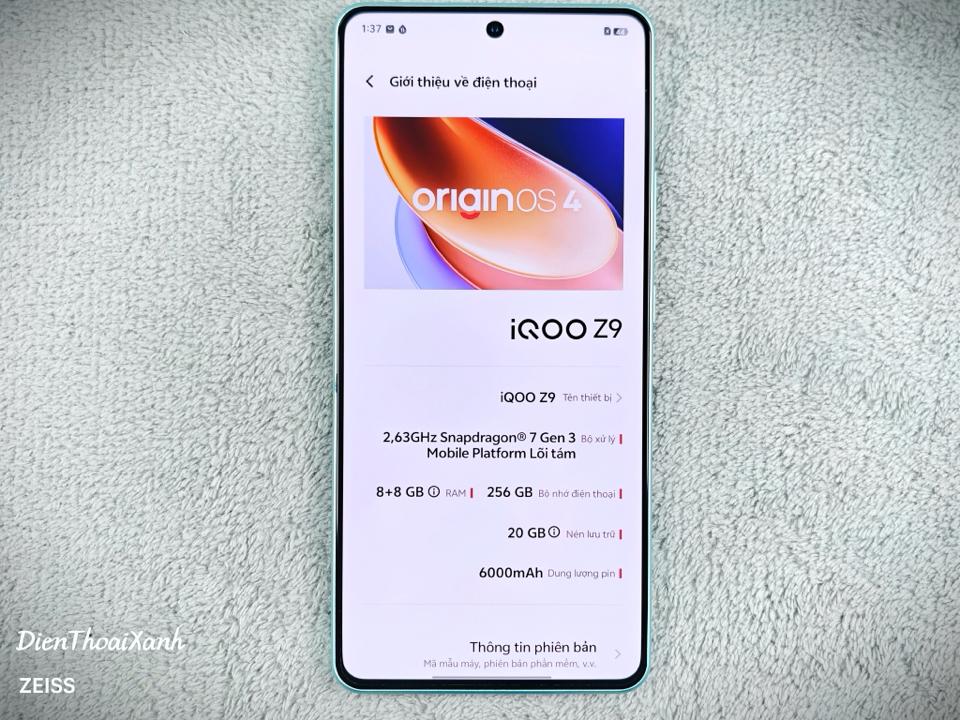 IQOO Z9 12/256G - 77359-duoc-ban-tai-Điện Thoại Xanh