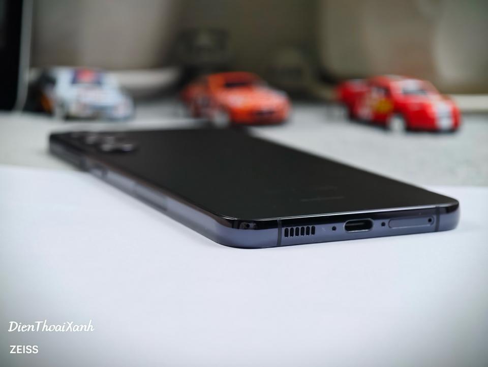 Samsung Galaxy S23+ 8/256G - 03847/11327-duoc-ban-tai-Điện Thoại Xanh