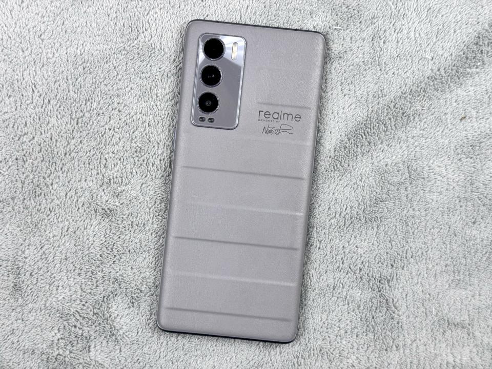 Realme GT MEE 8/128G - 40050-duoc-ban-tai-Điện Thoại Xanh
