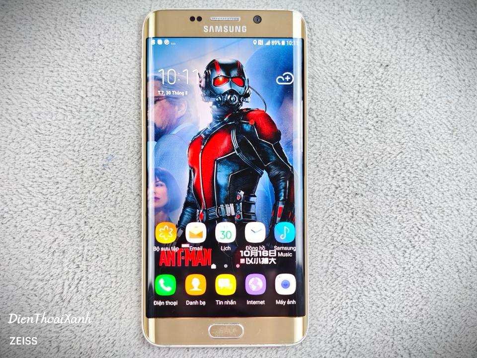 Samsung Galaxy S6 edge Plus 4/64G - 85300-duoc-ban-tai-Điện Thoại Xanh