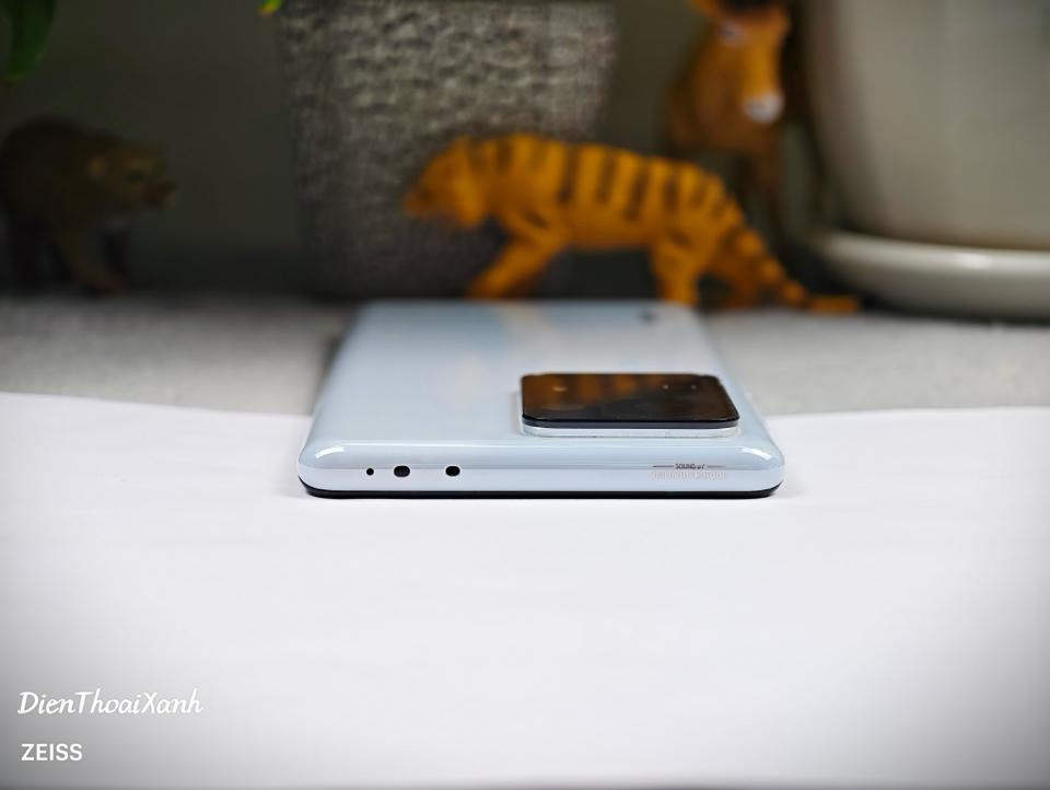 Xiaomi Mix 4 8/128G - 14435-duoc-ban-tai-Điện Thoại Xanh