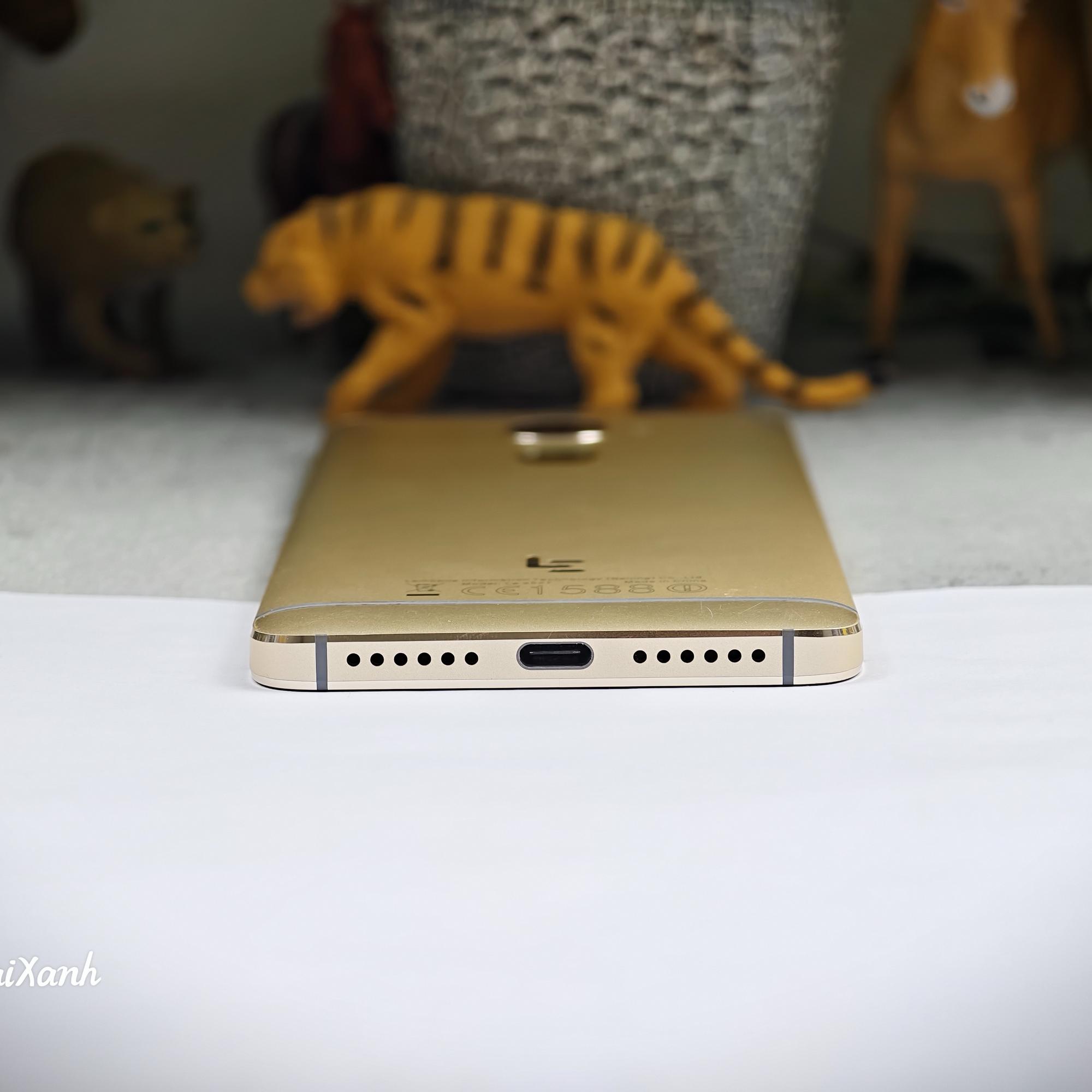 LeEco Le 2 64G - 21192-duoc-ban-tai-Điện Thoại Xanh